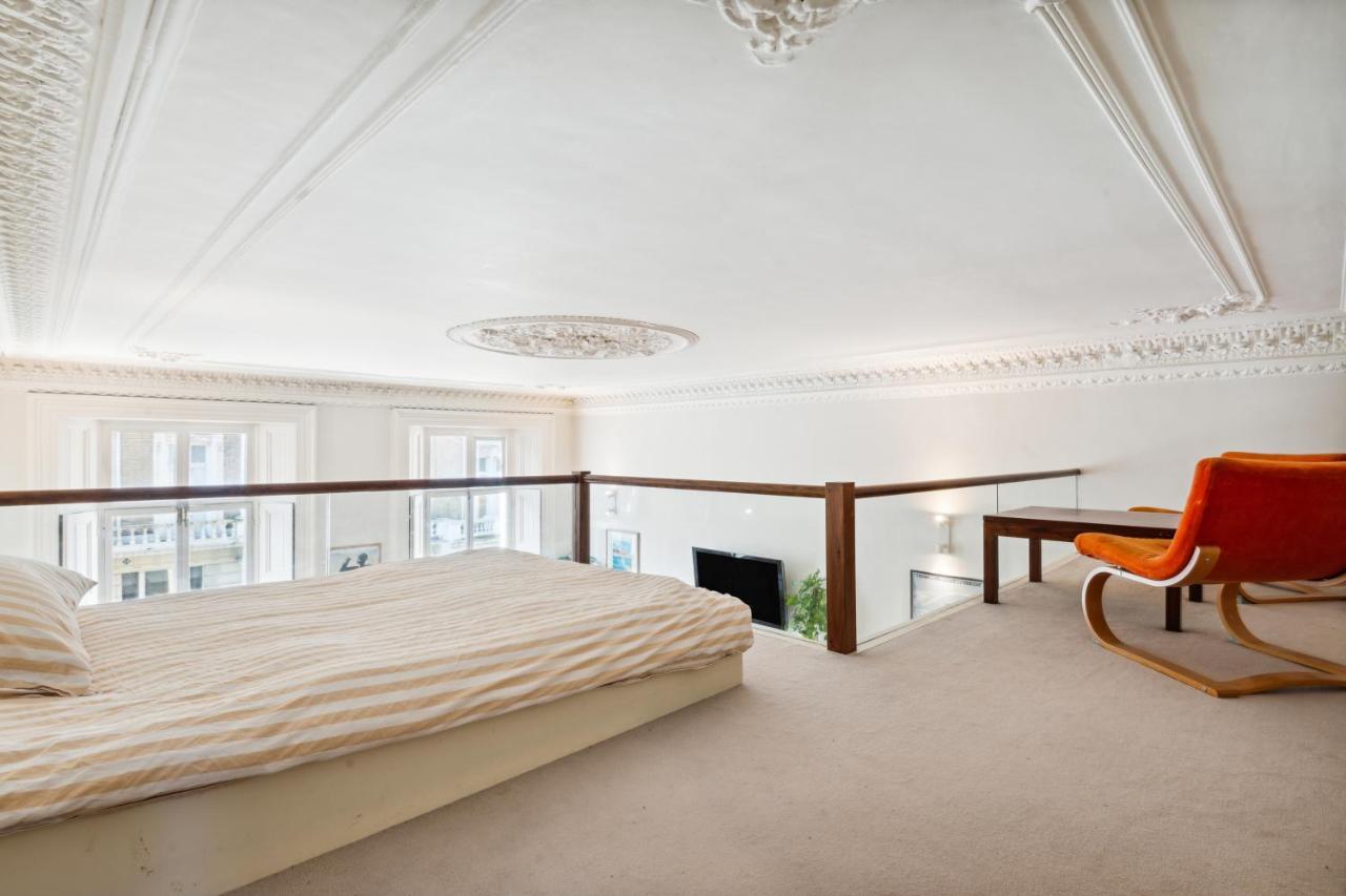 Notting Hill Glamour Leilighet