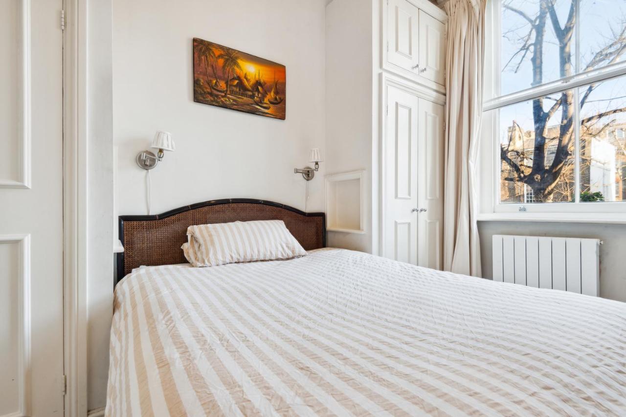 Leilighet Notting Hill Glamour *