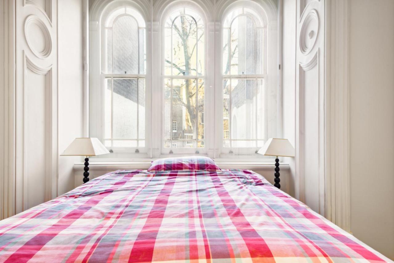Notting Hill Glamour Leilighet *