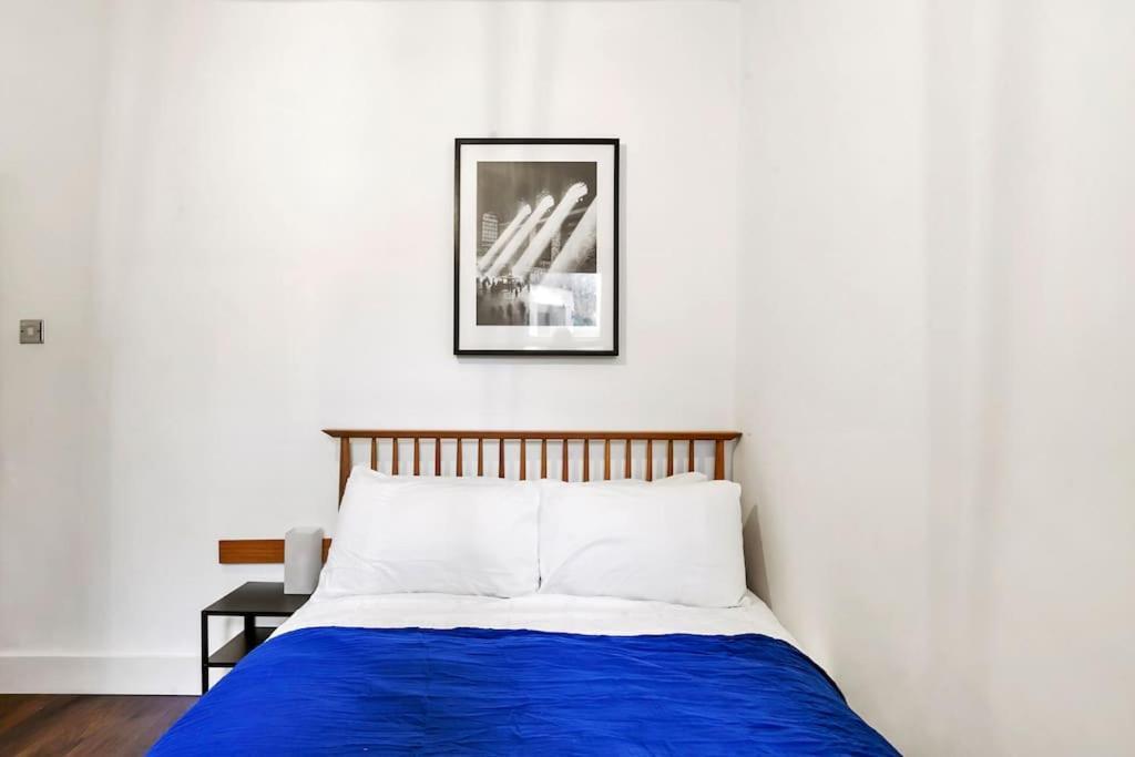 2 Bed Garden Flat Leyton Village Apartment *