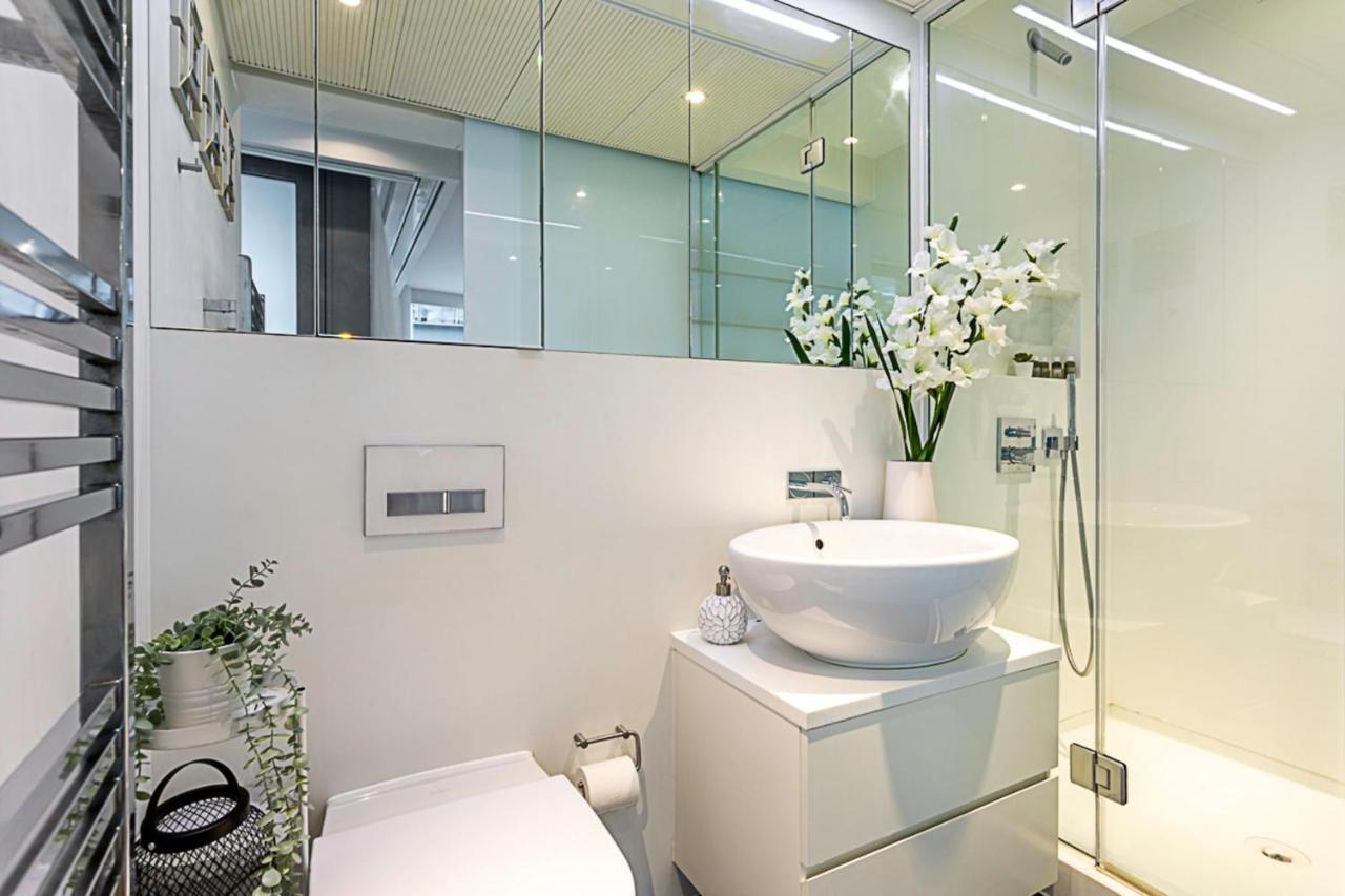 Idyllic Covent Garden Flat * London