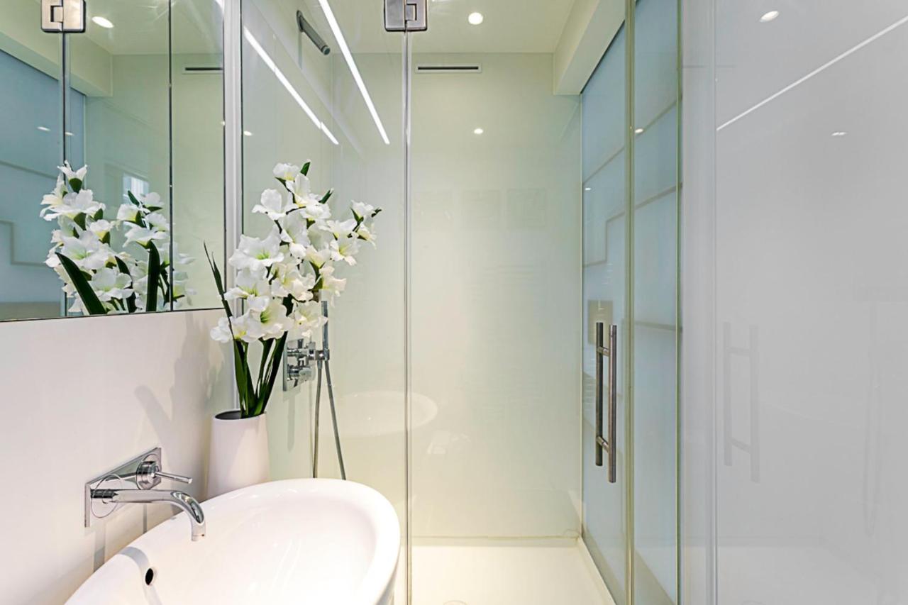 Idyllic Covent Garden Flat Apartment *