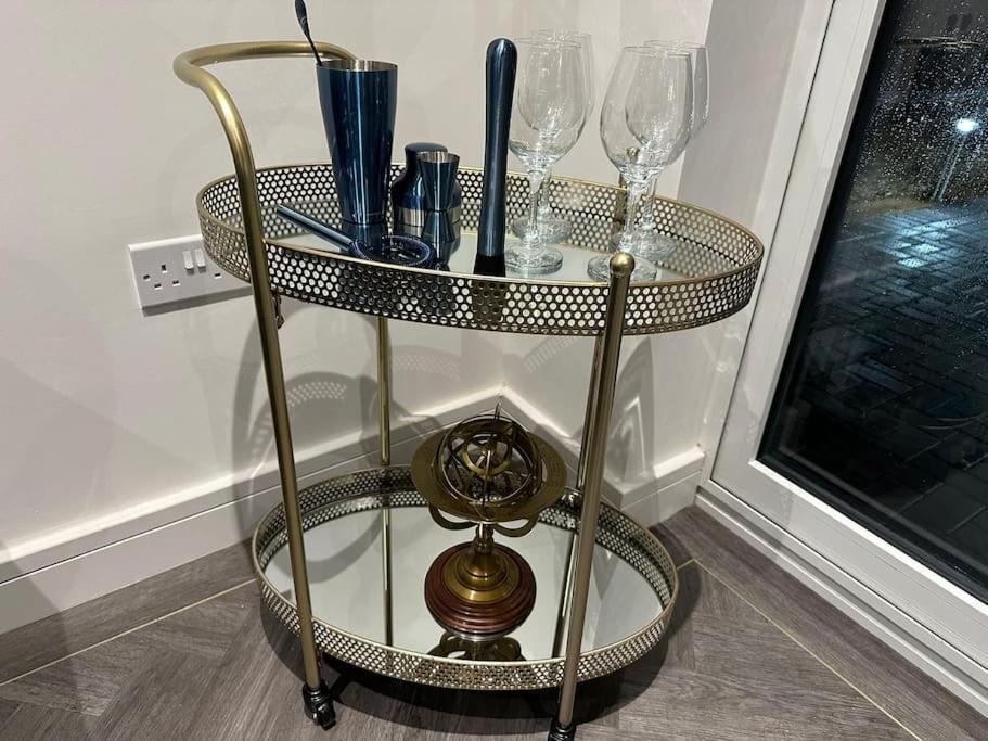 Holiday home Luxury Entire House In Greenwich *