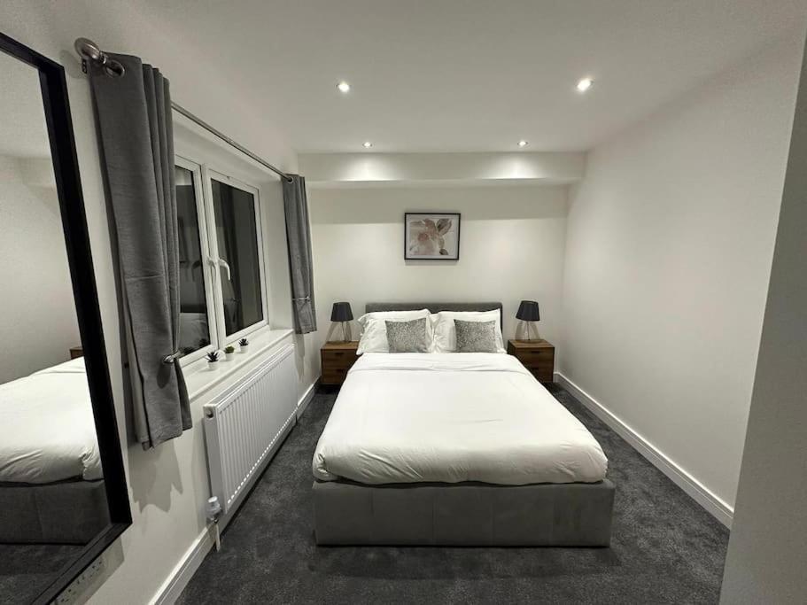 Luxury Entire House In Greenwich Ferienhaus London