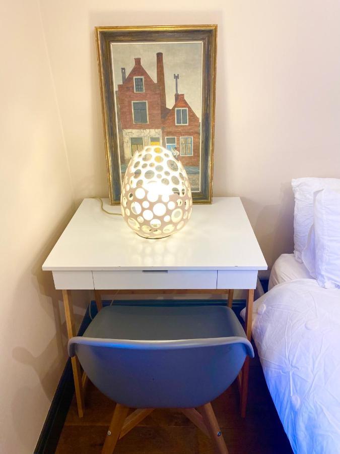 New Stylish 1bedroom Flat In Paddington, Bayswater Appartement Londen