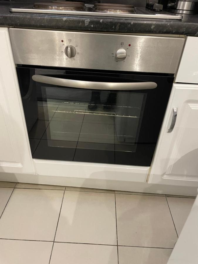 Comfort Studio Apartment London