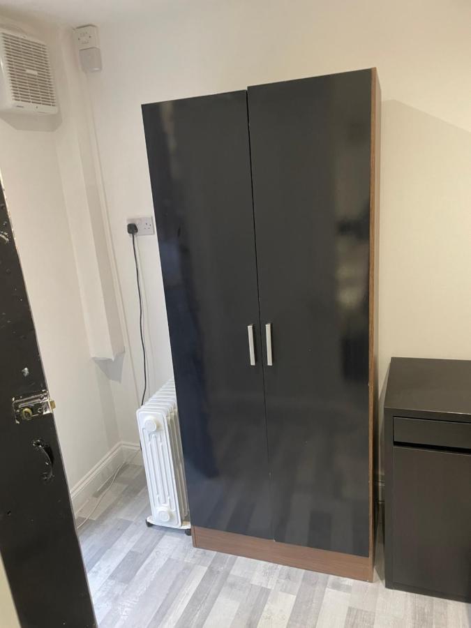 Apartment Comfort Studio *