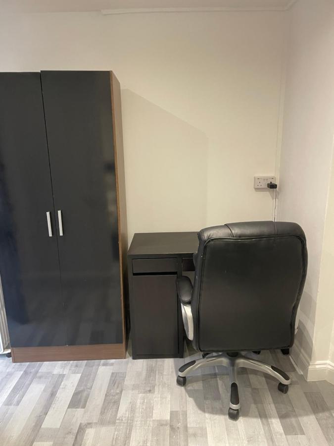 Apartment Comfort Studio London