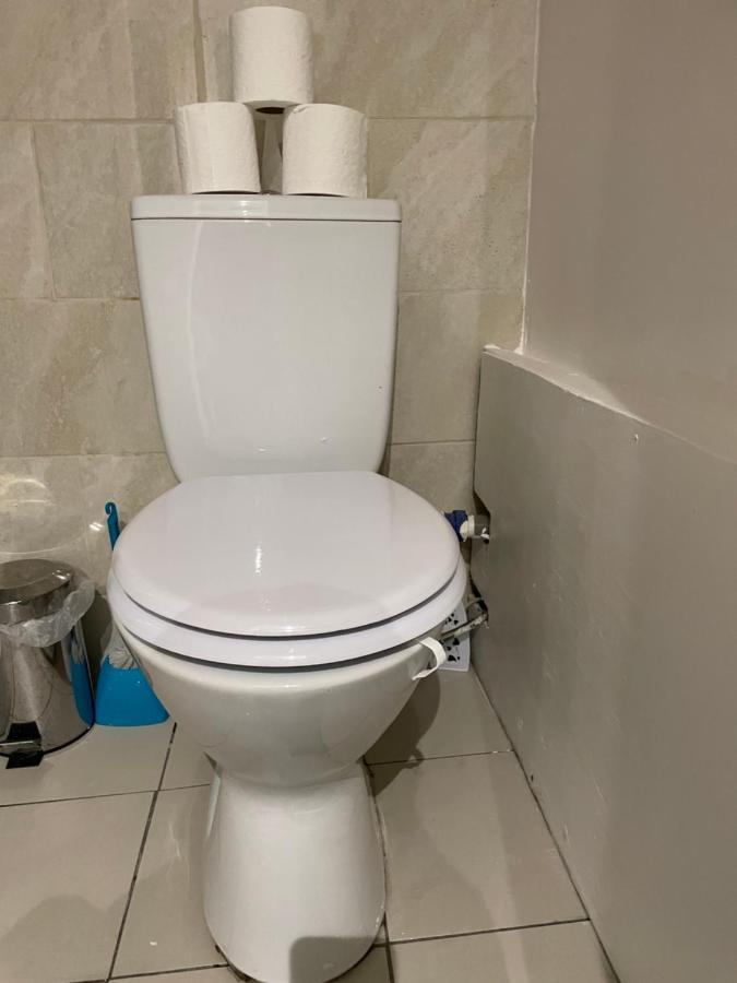 Comfort Studio London