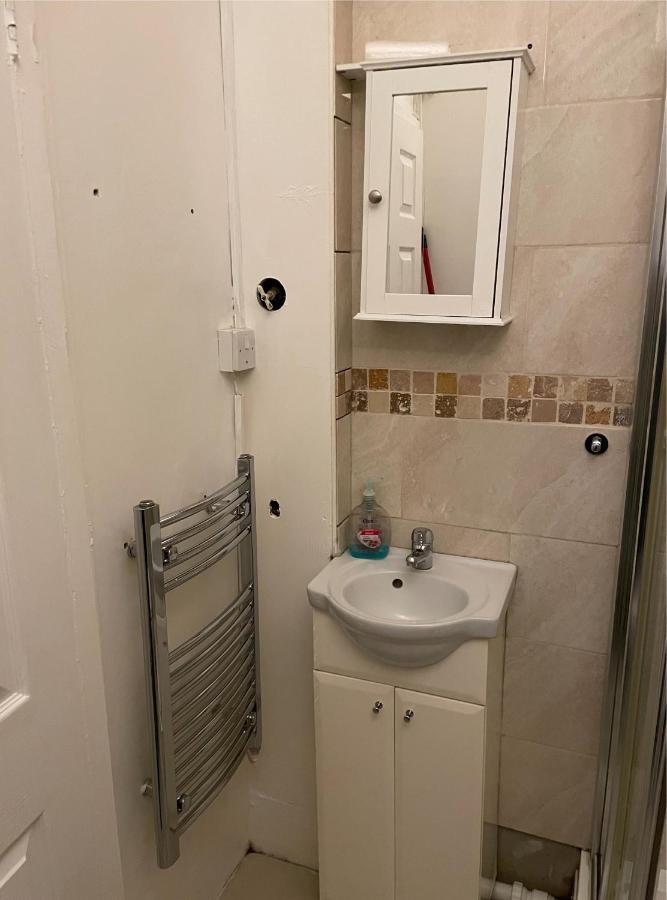 Apartment Comfort Studio *