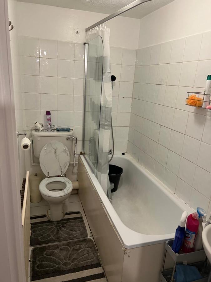 Privat overnatting Henderson Court *