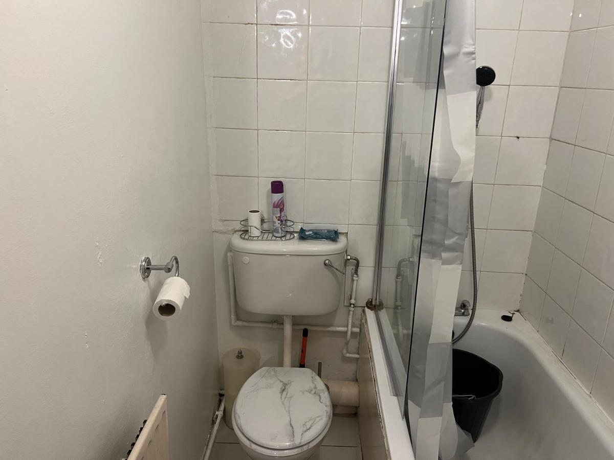 Henderson Court Privat overnatting *