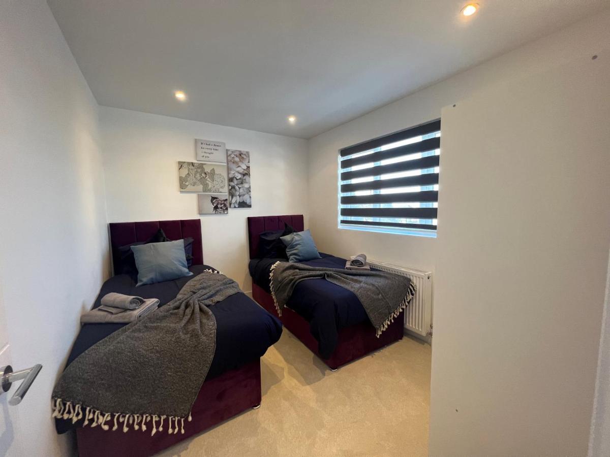 Star Station Road 3-bed Haven Londen