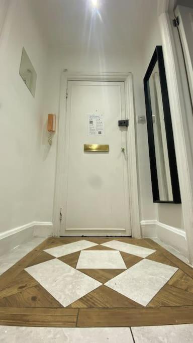 Seymour - Marble Arch, Mayfair Hosted By Maysa London