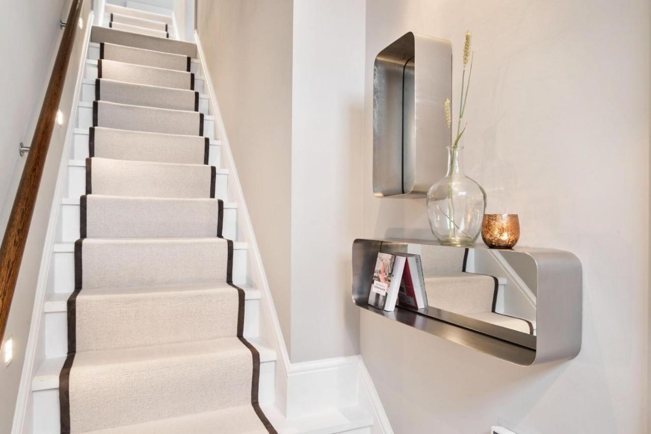 Prime Knightsbridge Mews - 4 Bed House London
