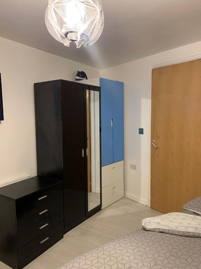 Privat overnatting Near