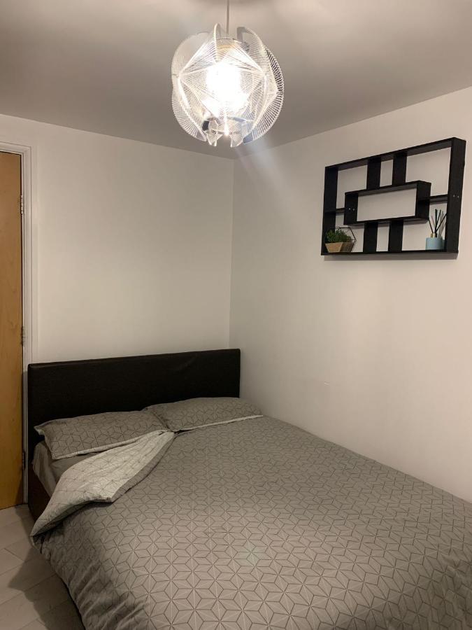 Near Privat overnatting *
