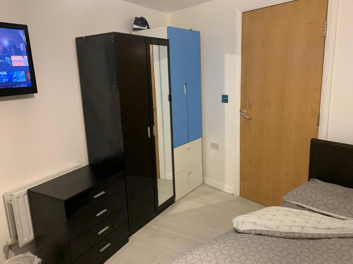 Near Privat overnatting London
