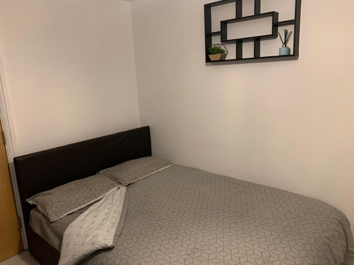 Near Privat overnatting