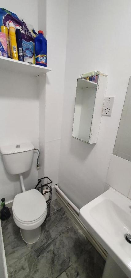 2 Bedroom Flat In Lewisham Sleep 8 Guest Leilighet *