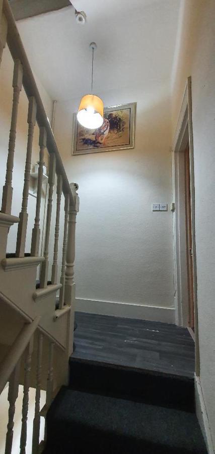 2 Bedroom Flat In Lewisham Sleep 8 Guest Leilighet *