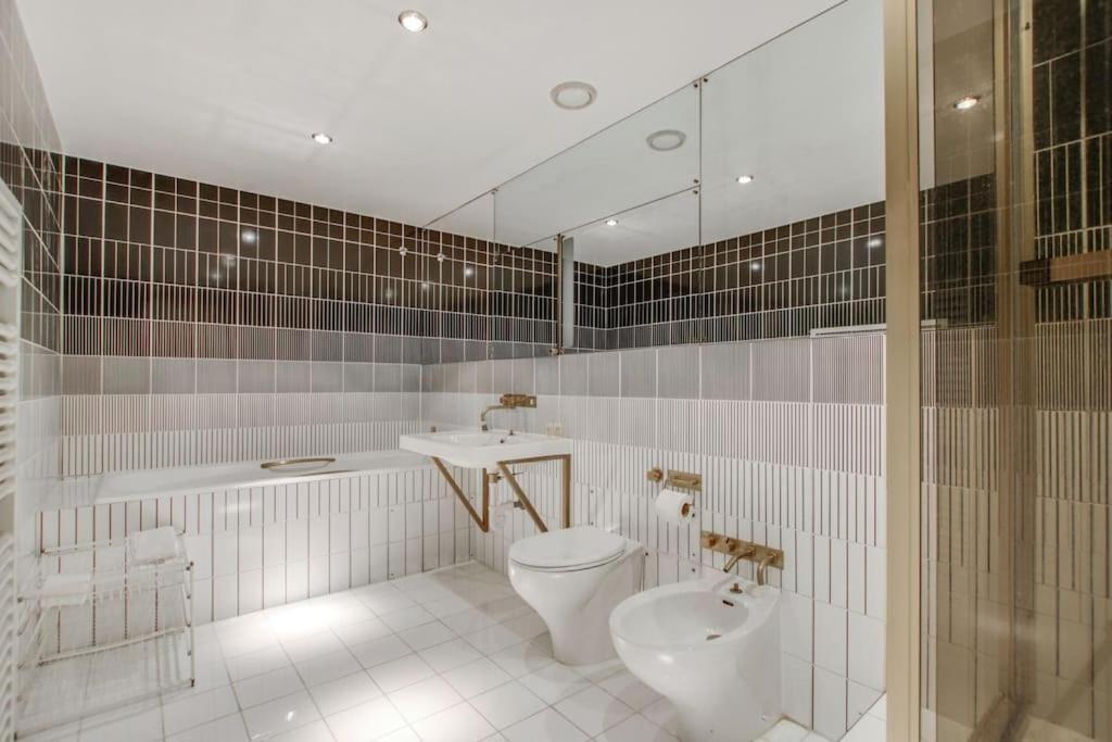 Appartement Piccadilly, Mayfair, Londen
