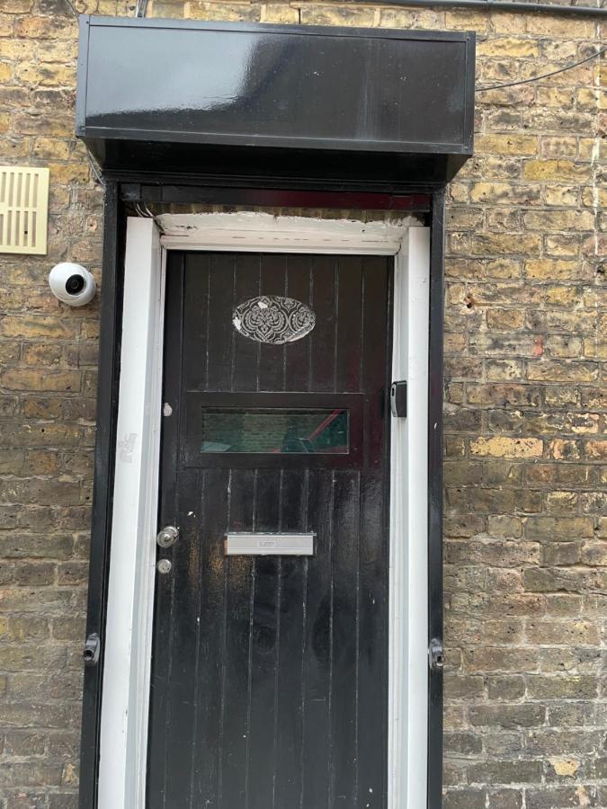 Comfort Studio Apartment London