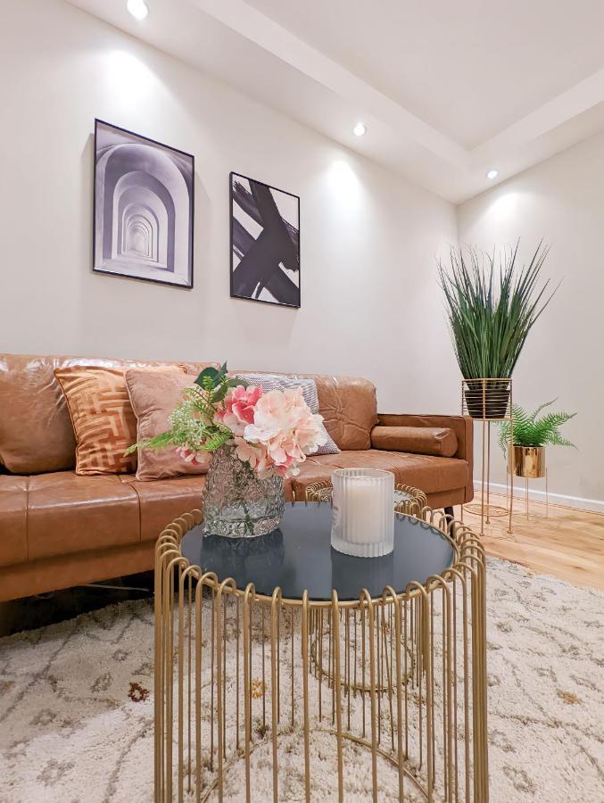 Appartement 1bd In Leyton Zone 2