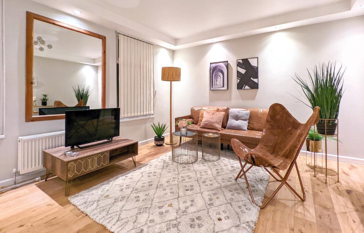 1bd In Leyton Zone 2 * Londen