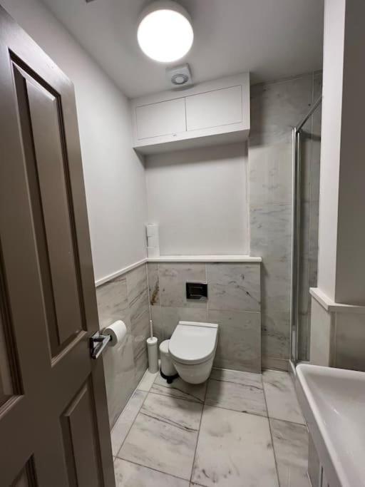 Leilighet Modern Flat Near Oxford Street *