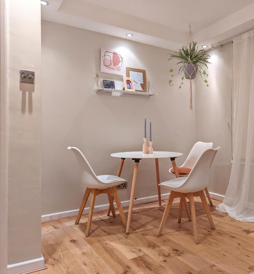 1bd In Leyton Zone 2 Appartement Londen