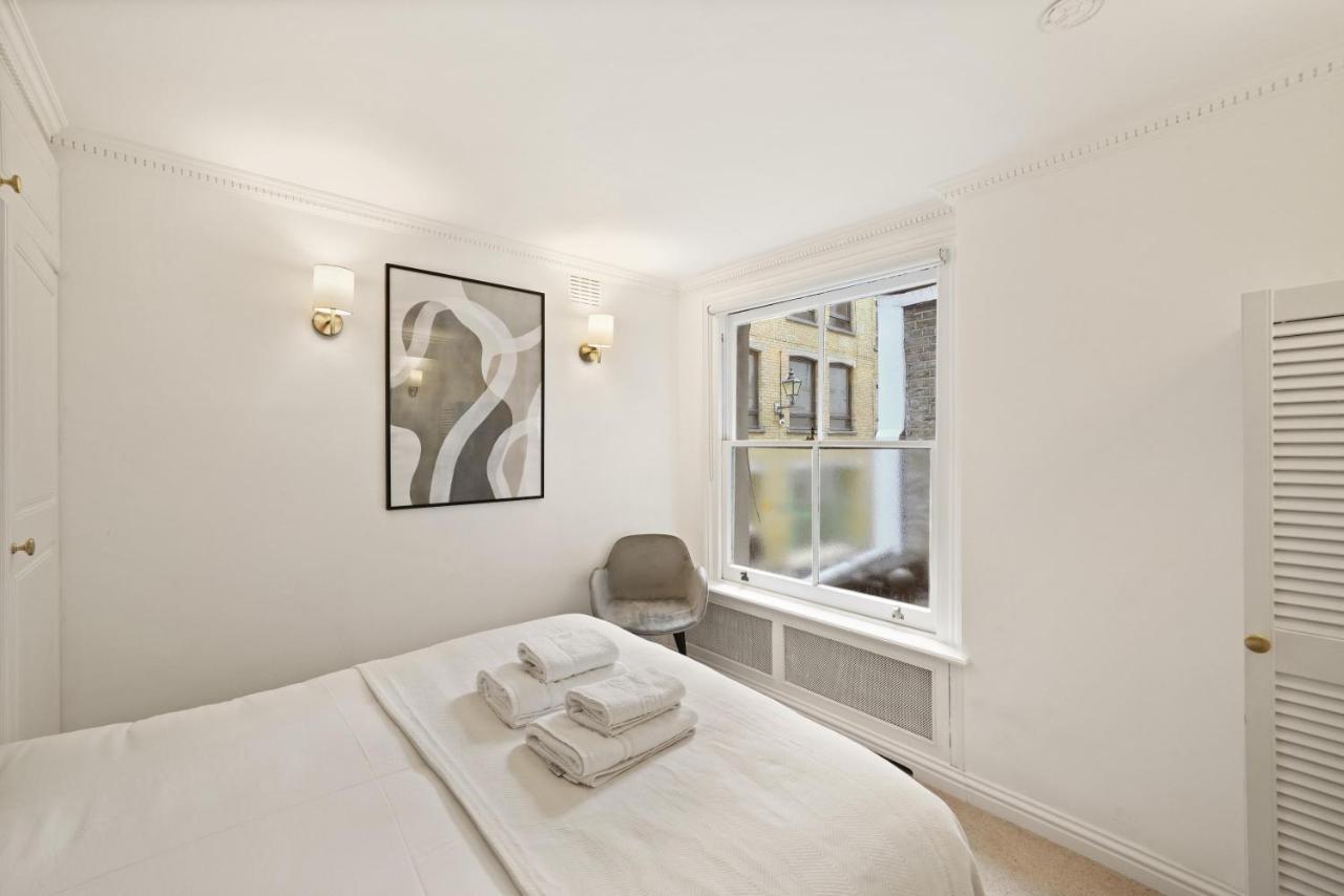 Knightsbridge Diamond By Dena Elite Collection Apartment London