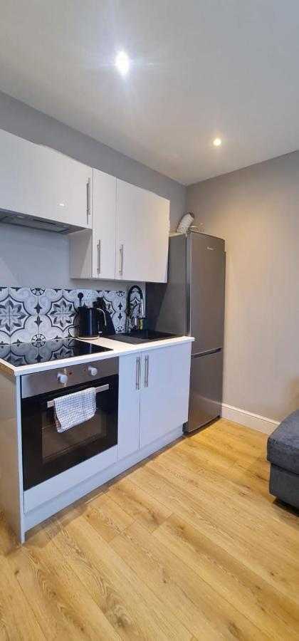 Apartment Modern
