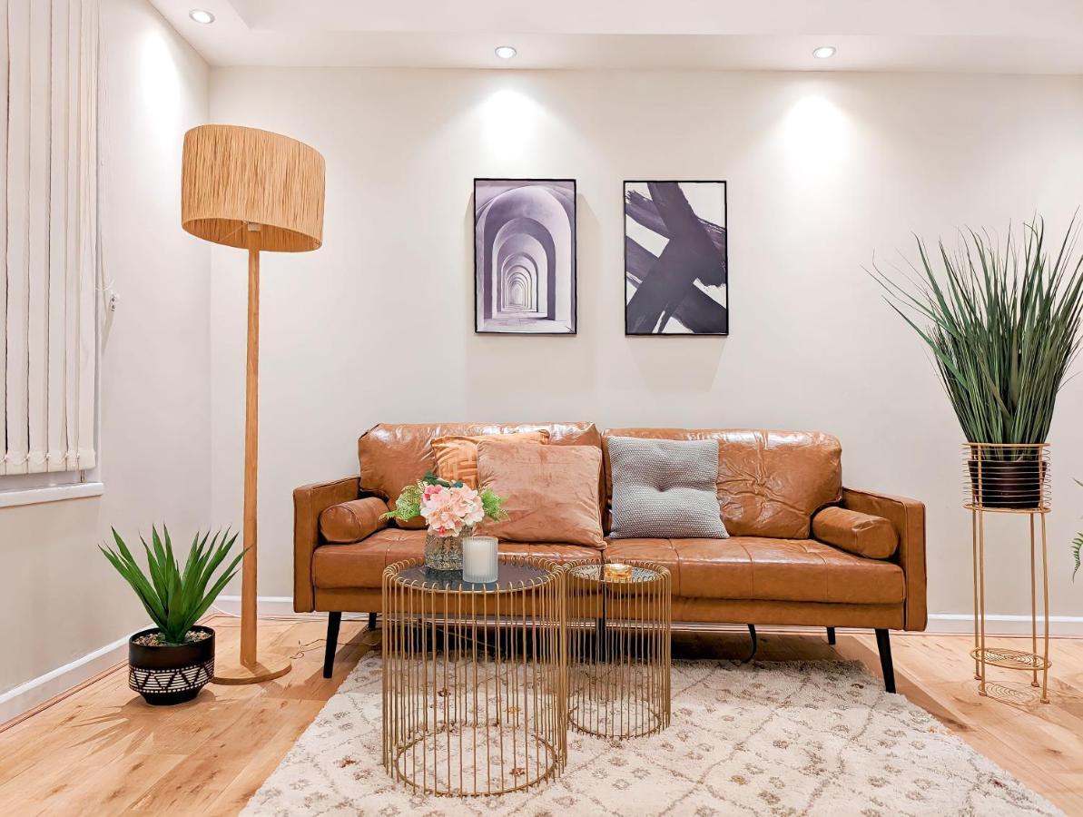 1bd In Leyton Zone 2 Appartement *