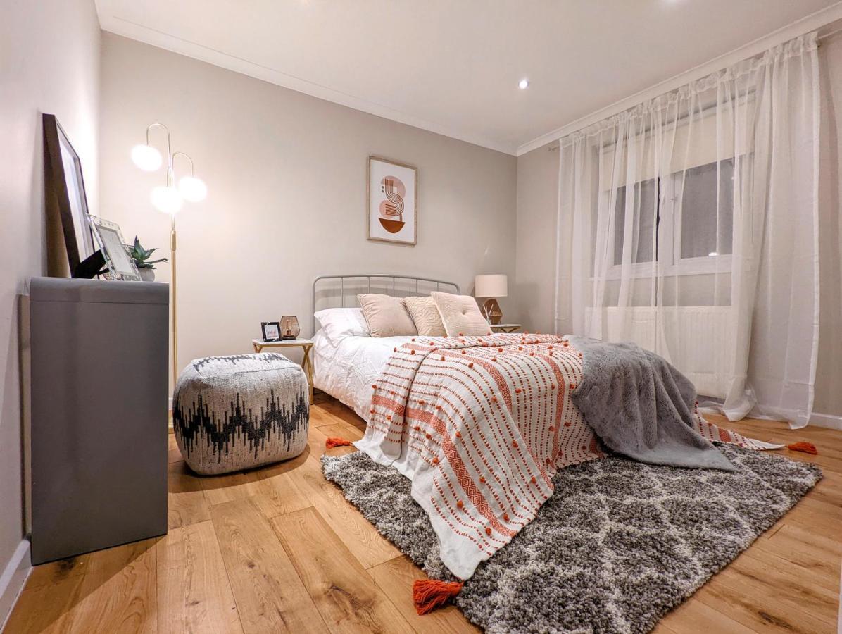 1bd In Leyton Zone 2 Appartement Londen