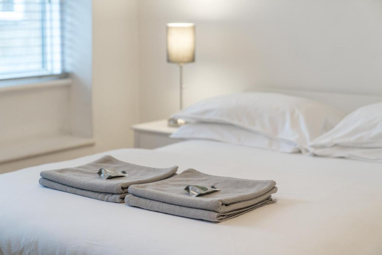 Soho & Covent Garden Apartment, Sleeps 3 Leilighet *