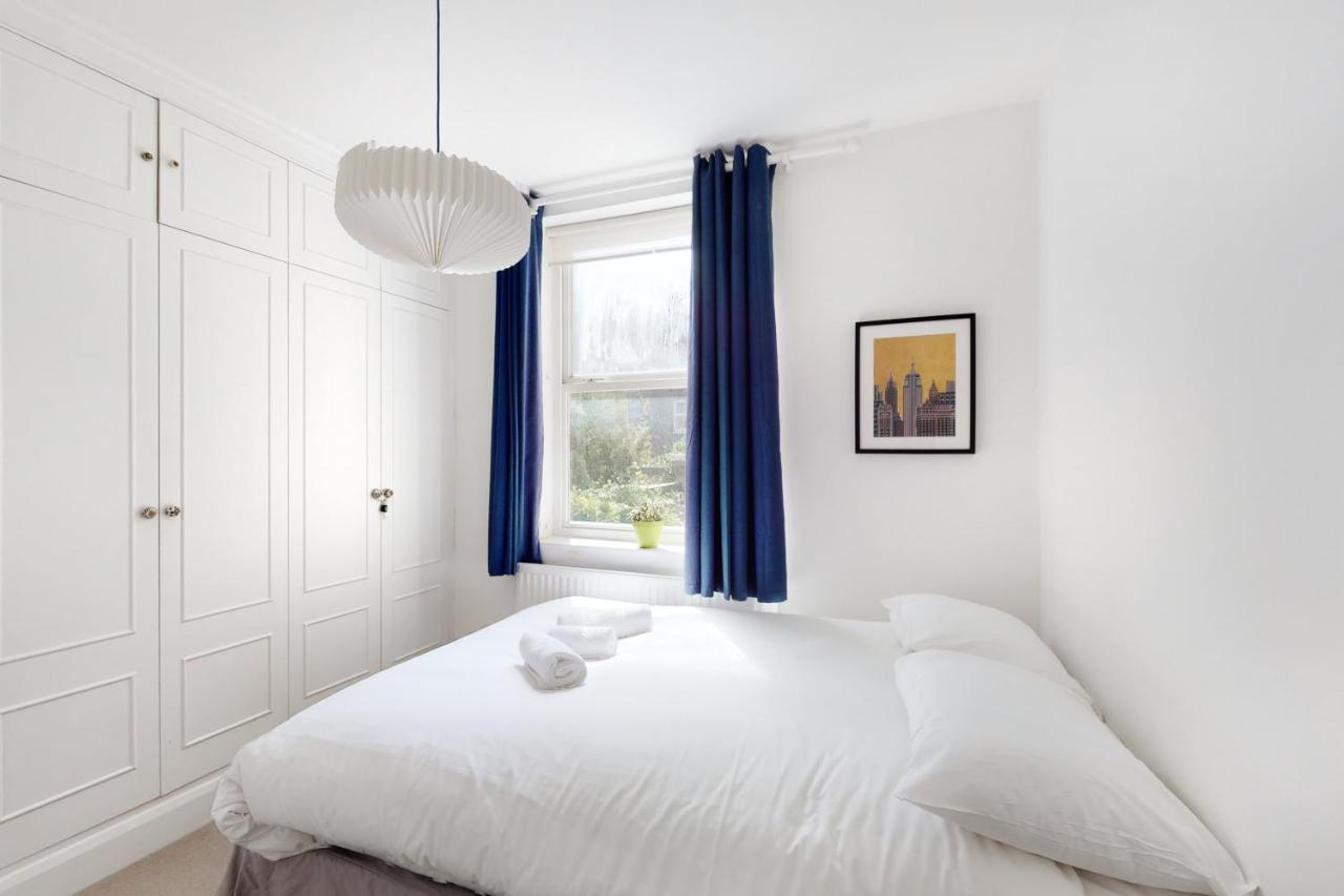 Leilighet Lovely 1 Bedroom Flat In Shepherd's Bush *