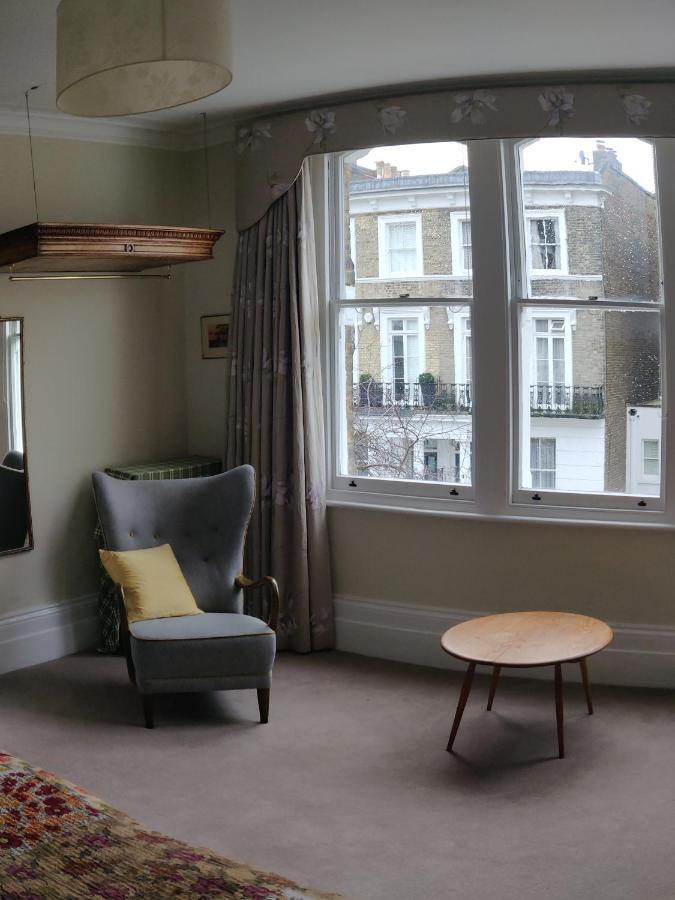 The Bockery 2 Chelsea Apartment *