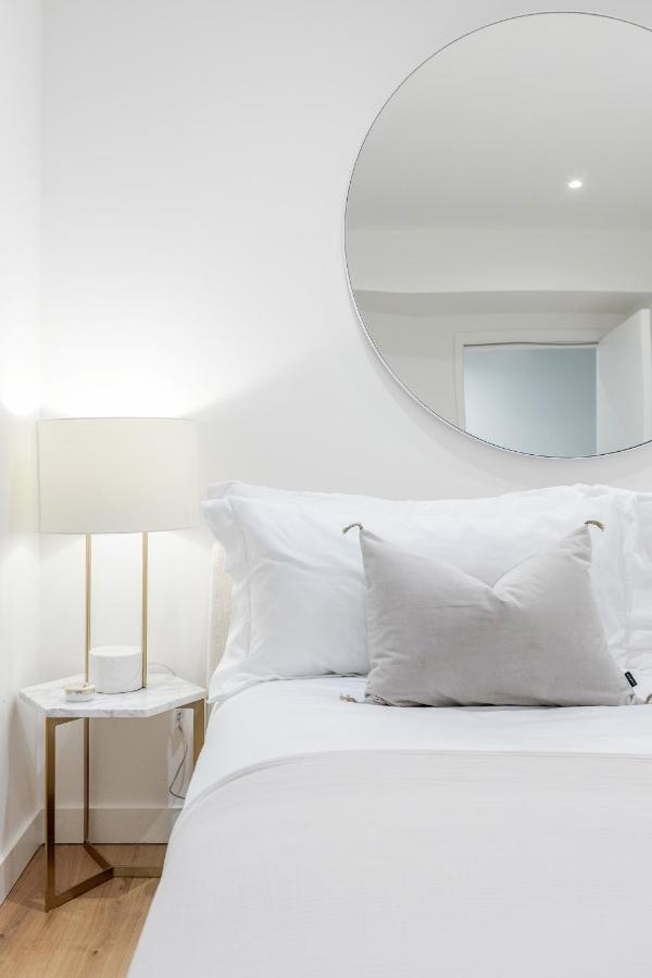 Vakantiehuis Luxury Mayfair Townhouse With Ac 3br 3ba *