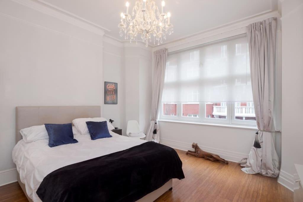 Elegant Bright Flat - Sleeps 5 Londres