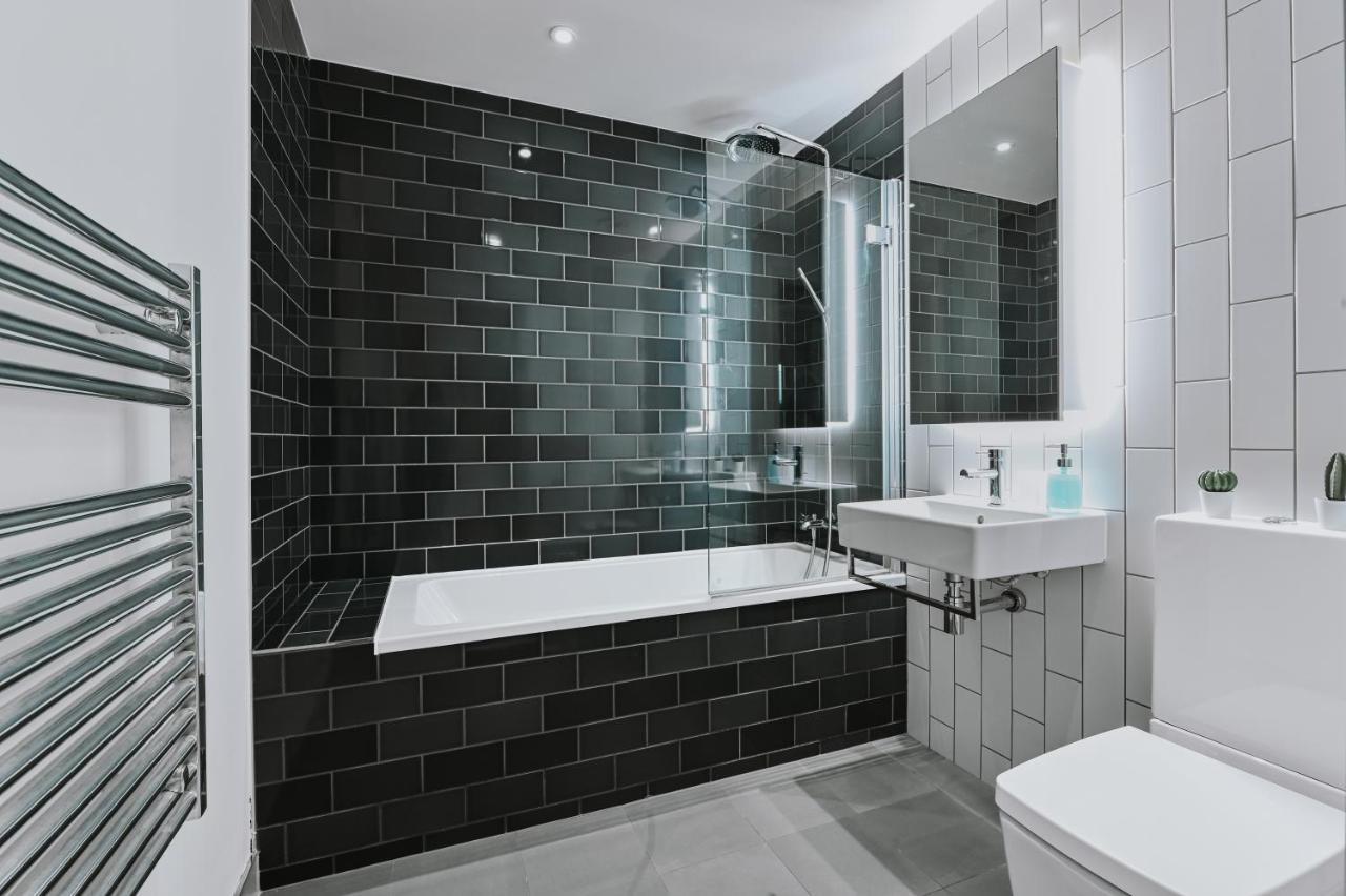 Khayat Homes - The Bull - One Bed Londen