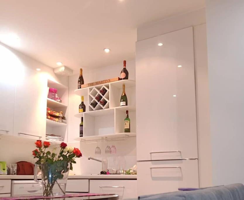 Homestay Gorgeous Flata Liverpool St Station *