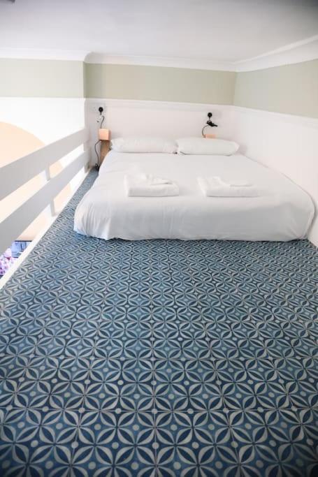 Sunlight Studio In King's Cross * London