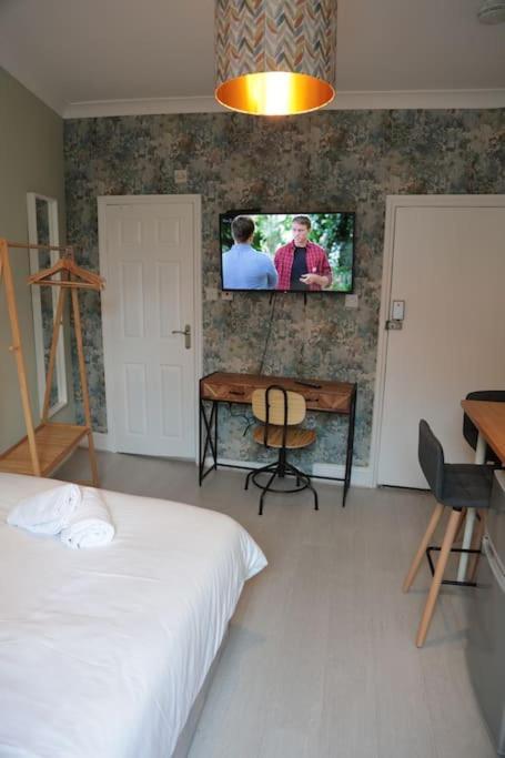 Leilighet Cosy Chic In King's Cross