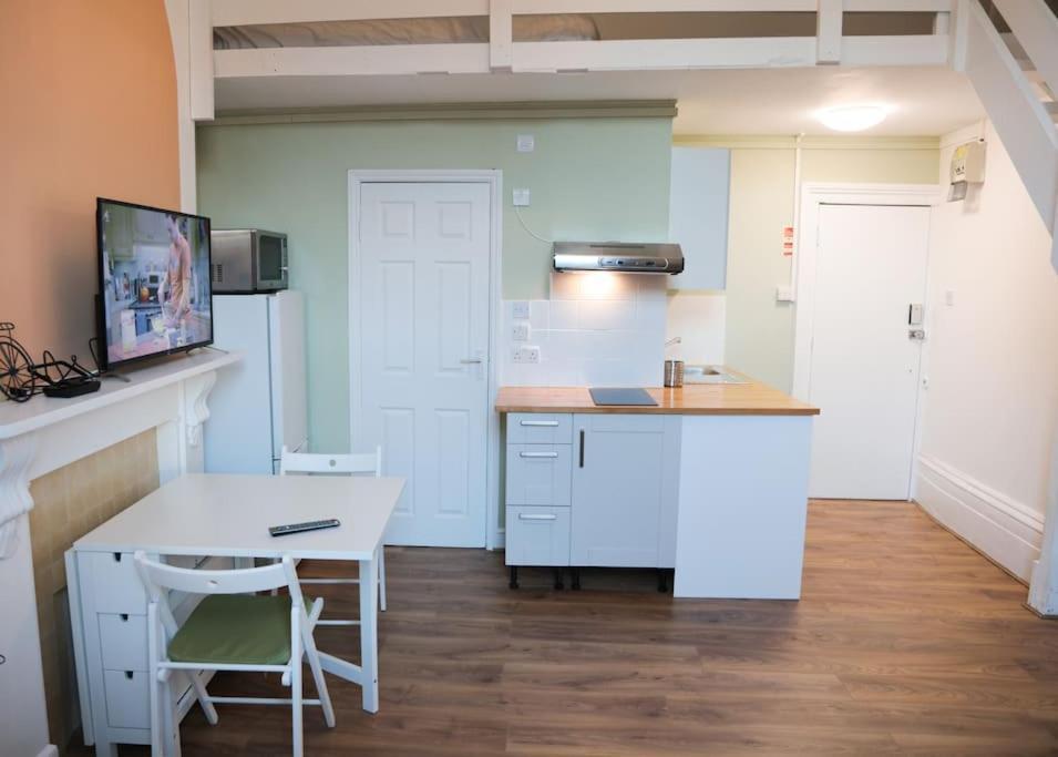 Sunlight Studio In King's Cross * London