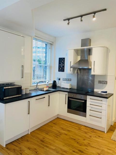 Leilighet Luxury 2 Bedroom Marylebone! London