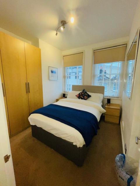 Luxury 2 Bedroom Marylebone! Leilighet
