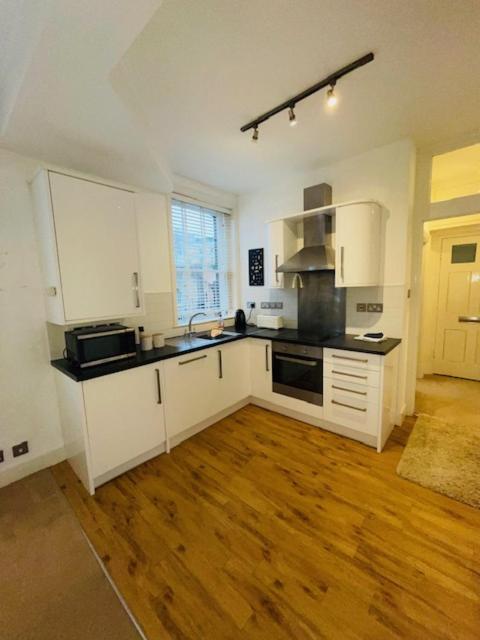Leilighet Luxury 2 Bedroom Marylebone! *