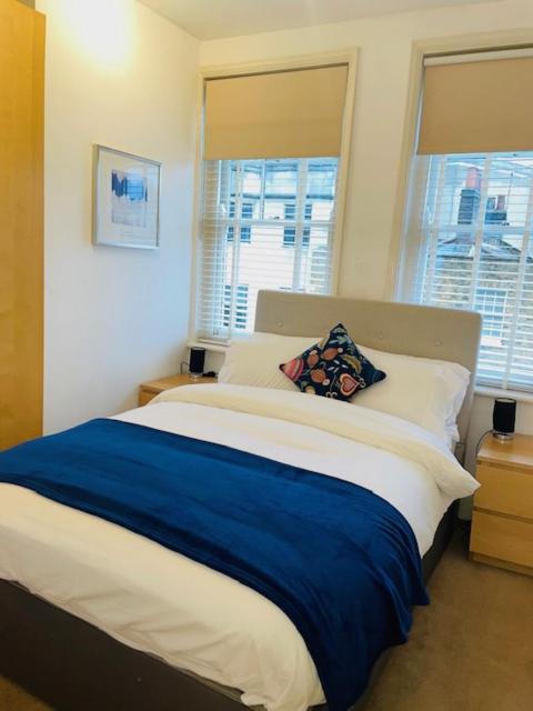 Leilighet Luxury 2 Bedroom Marylebone! London