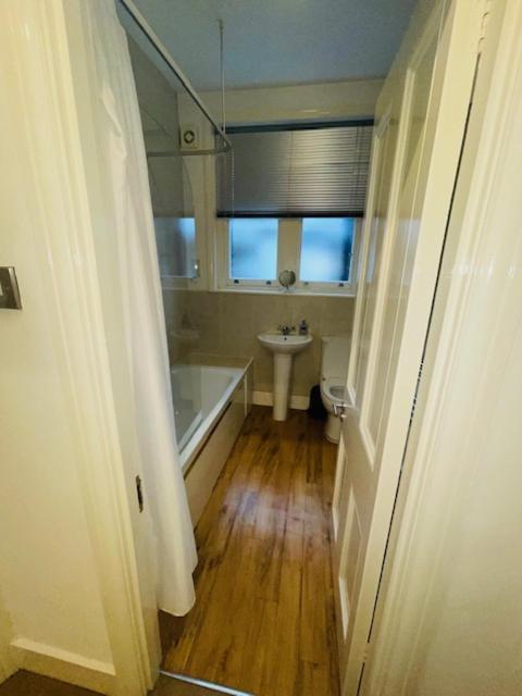 Luxury 2 Bedroom Marylebone! Leilighet